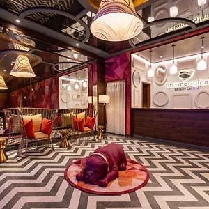 ***** Hotel Fusion Original Saigon Centre Vietnam