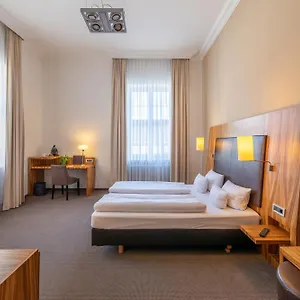 Herzogshof - Boutique-hotel Am Dom Ratisbonne