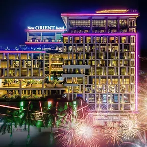 岘港新东方酒店 **** 岘港