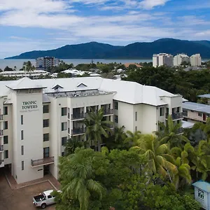 **** Aparthotel Tropic Towers Australia
