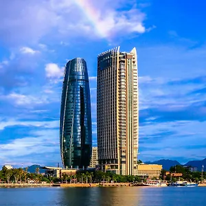 汉江诺富特岘港普林米尔酒店 ***** 岘港